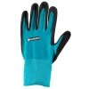 Garten- und Pflegehandschuh türkis ^ Gardena Outlet