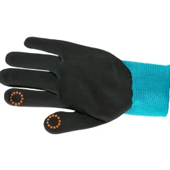 Garten- und Pflegehandschuh türkis ^ Gardena Outlet
