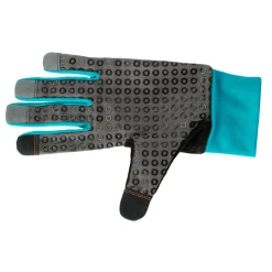 Garten- und Pflegehandschuh grau ^ Gardena