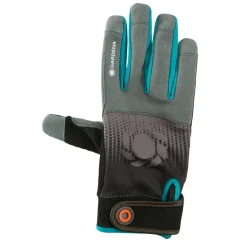 Gerätehandschuh grau ^ Gardena Hot
