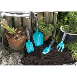 Hand-Blumengabel Classic ^ Gardena Sale