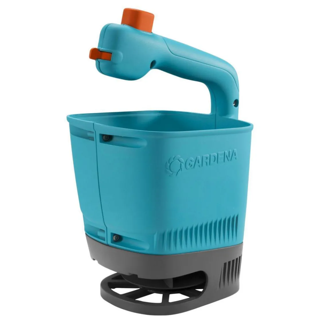 Handstreuer M für Dünger und Salz ^ Gardena New