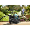 Haus- und Gartenautomat 5000/5 LCD ^ Gardena New