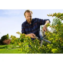 Heckenschere NatureCut ^ Gardena Outlet
