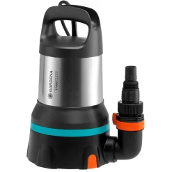 Klarwasser-Tauchpumpe 11000 mit Aquasensor ^ Gardena Online
