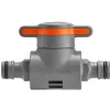 Kupplung mit Regulierventil ^ Gardena Outlet