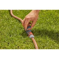 Kupplung mit Regulierventil ^ Gardena Outlet