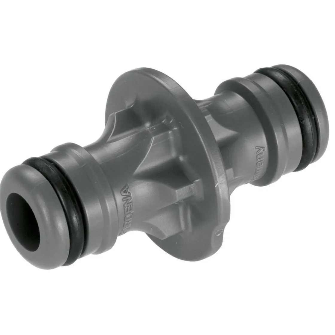 Kupplungssatz 13 mm 1/2" Inhalt ^ Gardena