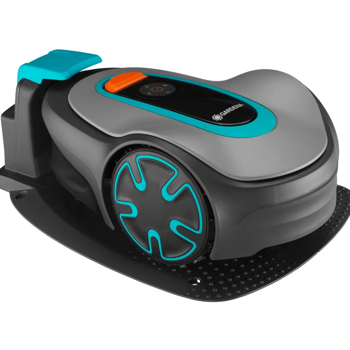 Mähroboter Sileno Minimo m² ^ Gardena Clearance