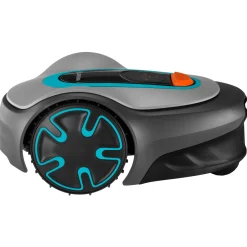 Mähroboter Sileno Minimo m² ^ Gardena Clearance