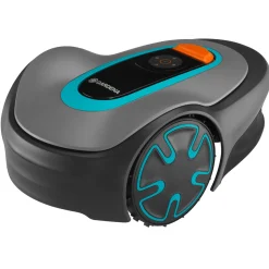 Mähroboter Sileno Minimo m² ^ Gardena Clearance