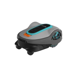 Mähroboter smart Sileno city 600 Set ^ Gardena Clearance