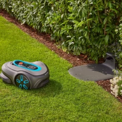 Mähroboter smart SILENO pro 600 m² ^ Gardena