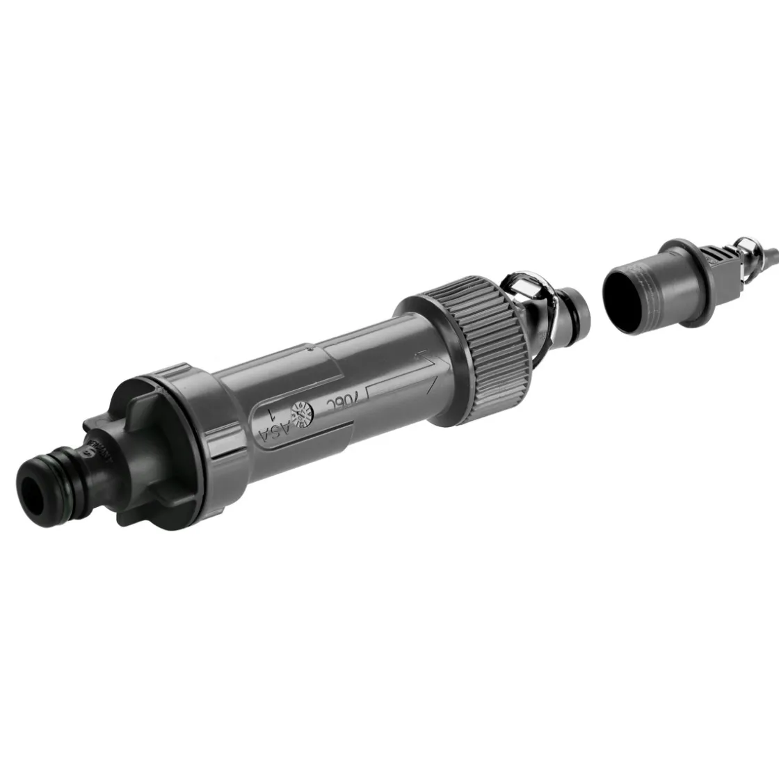Micro-Drip-System Starter-Set Pflanzreihe Größe S ^ Gardena Best