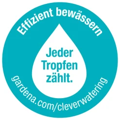 Micro-Drip-System Verlegerohr 13 mm 15 m ^ Gardena Online