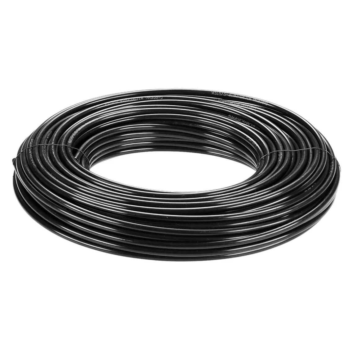 Micro-Drip-System Verteilerrohr 4,6 mm 50 m ^ Gardena Sale