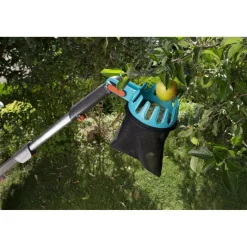 Obstpflücker Combisystem ^ Gardena New