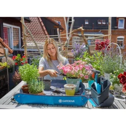 Pflanzmatte City Gardening Größe S ^ Gardena Clearance