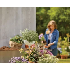 Pflanzschale Click Up ^ Gardena Discount