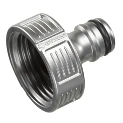 Premium Hahnverbinder 33,3 mm G 1" ^ Gardena Outlet