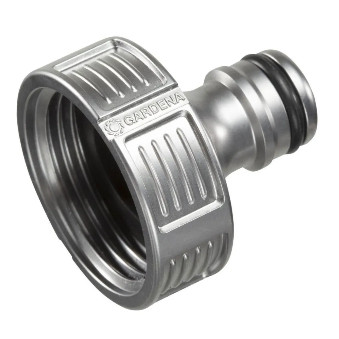 Premium Hahnverbinder 33,3 mm G 1" ^ Gardena Outlet