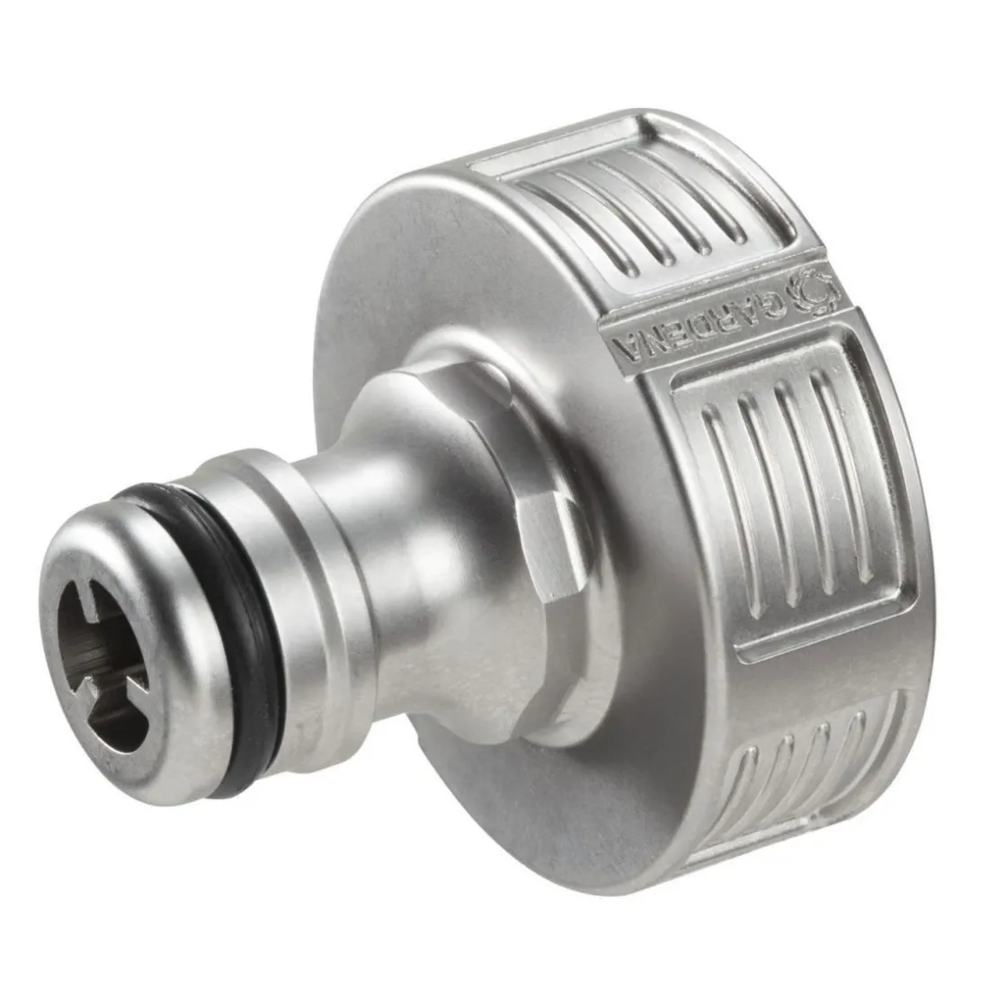 Premium Hahnverbinder 33,3 mm G 1" ^ Gardena Outlet