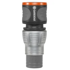 Premium Schlauchverbinder 1/2"-5/8" ^ Gardena Hot