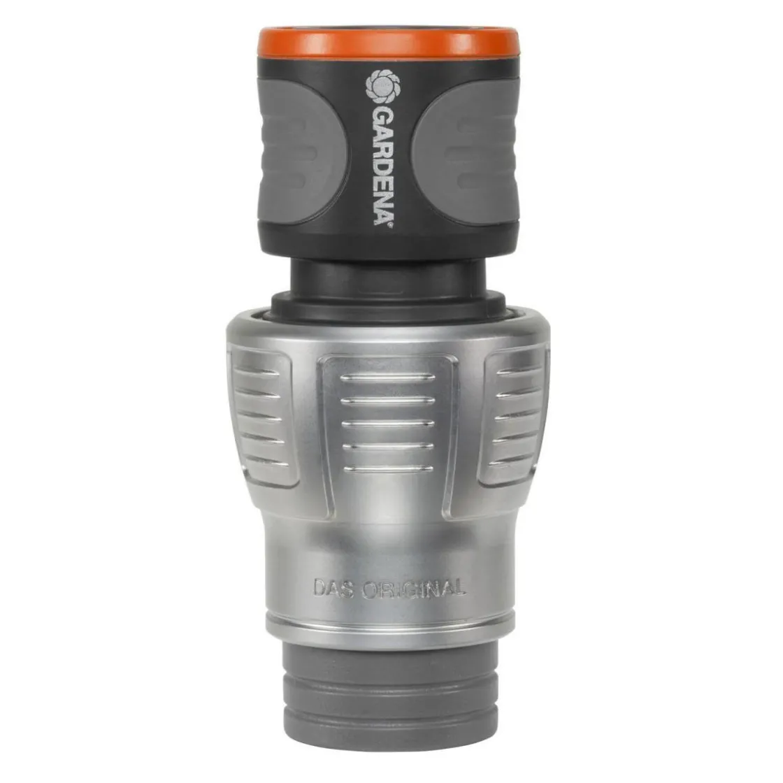 Premium Schlauchverbinder 3/4" lose ^ Gardena Hot