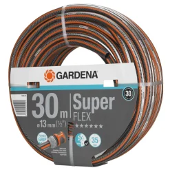Premium SuperFlex Schlauch 12 x 12 13 mm ^ Gardena Clearance