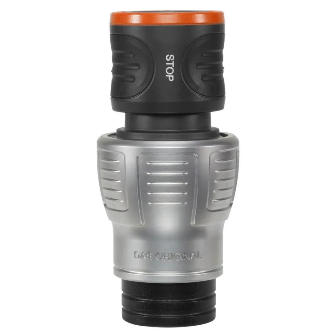 Premium Wasserstop 3/4" lose ^ Gardena New