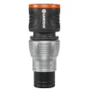 Premium Wasserstop 1/2"-5/8" lose ^ Gardena Clearance