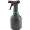 Pumpsprüher 0,75 L ^ Gardena Hot