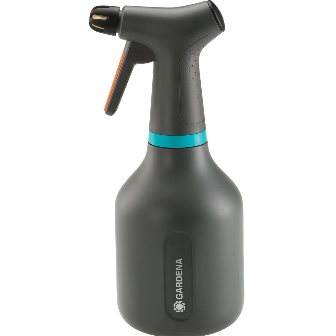 Pumpsprüher 0,75 L ^ Gardena Hot