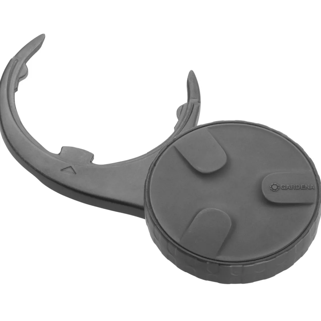 Radsatz für Rasentrimmer ^ Gardena Discount