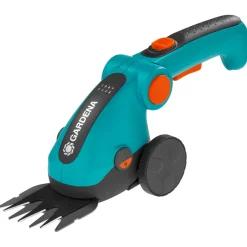 Räder für Akku-Grasschere ^ Gardena Outlet