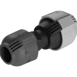 Reduktionsverbinder 32 bis 25 mm ^ Gardena New
