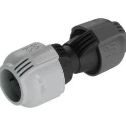 Reduktionsverbinder 32 bis 25 mm ^ Gardena New
