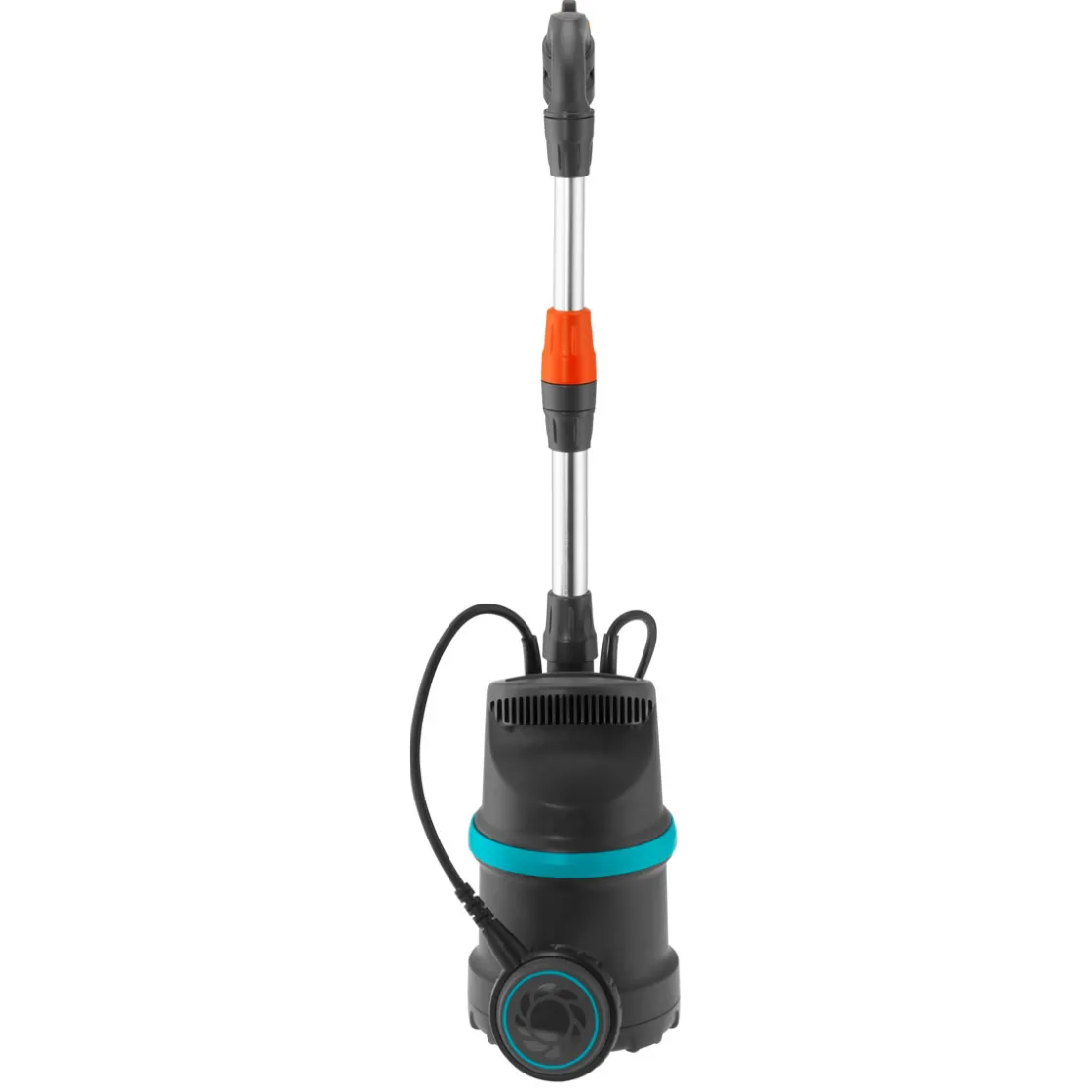 Regenfasspumpe 4000/1 ^ Gardena Outlet