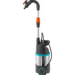 Regenfasspumpe 4700/2 Inox ^ Gardena Outlet