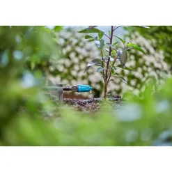 Regulierbarer Endtropfer 0–15 l/h ^ Gardena Best