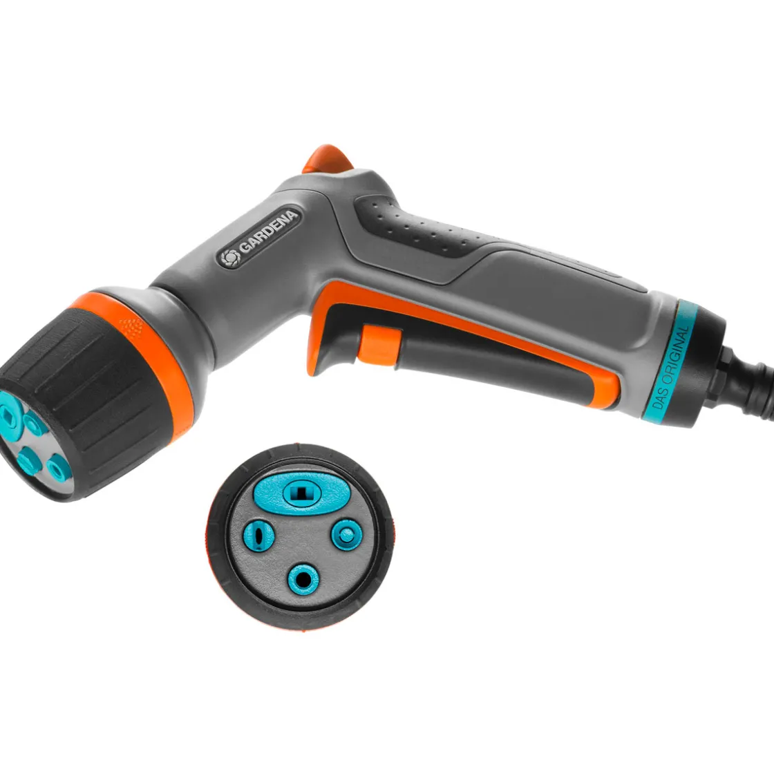 Reinigungsspritze Comfort ecoPulse ^ Gardena Outlet