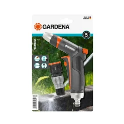 Reinigungsspritzen-Set Premium ^ Gardena Online