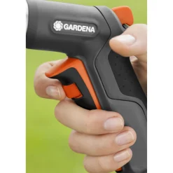Reinigungsspritze Premium ^ Gardena Hot