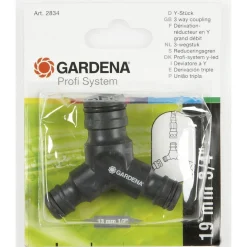 Sb-Profi-System Y-Stück ^ Gardena Outlet