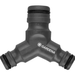 Sb-Profi-System Y-Stück ^ Gardena Outlet