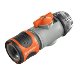 Sb-Regulierstop für 13 mm 1/2" ^ Gardena