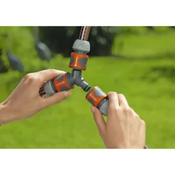Sb-Y-Stück Übergang V 19 mm 3/4 ^ Gardena Outlet