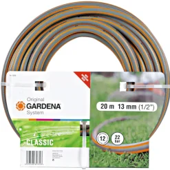 Schlauch Classic 13 mm 20 m ^ Gardena Discount