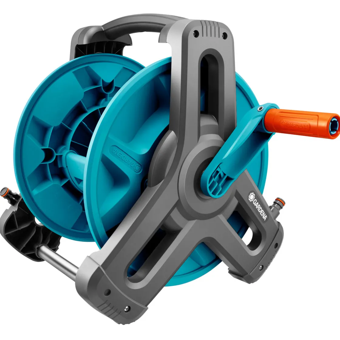 Schlauchtrommel Classic 50 ^ Gardena New
