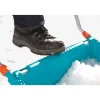 Schneewanne 70 cm breit ^ Gardena Best